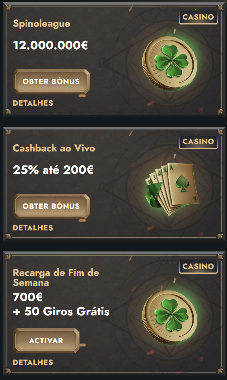 Hero Spin